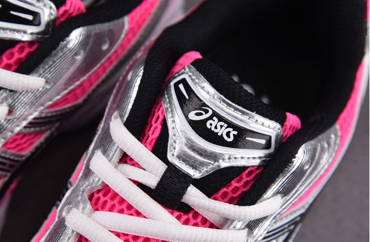 ASCS Pink