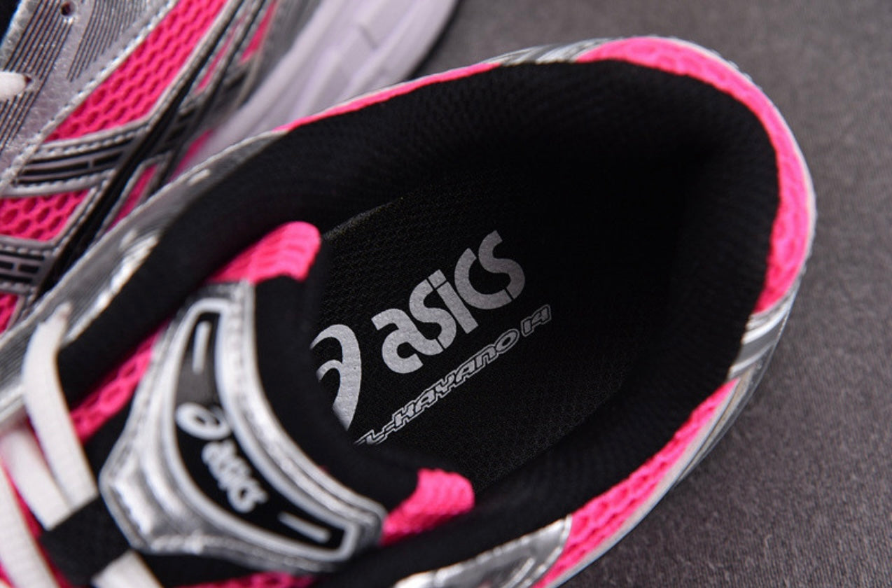 ASCS Pink