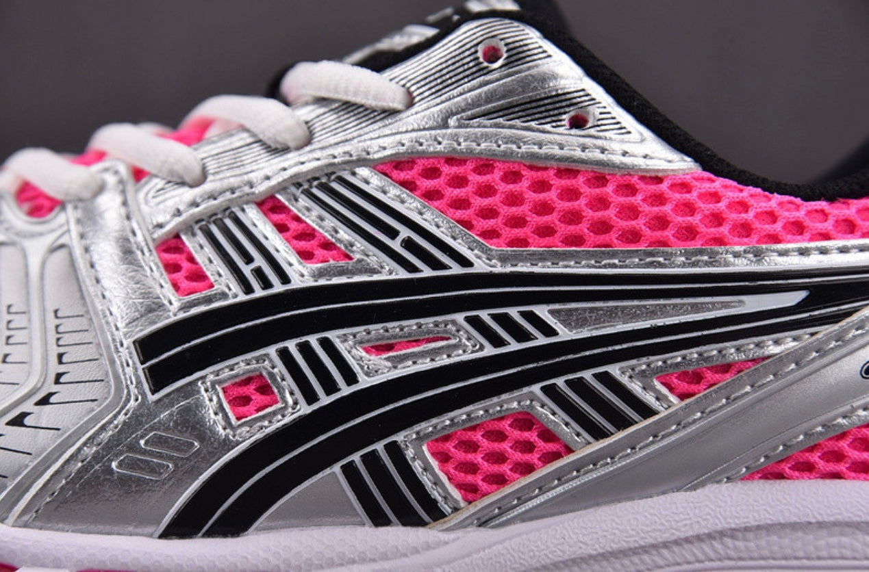 ASCS Pink