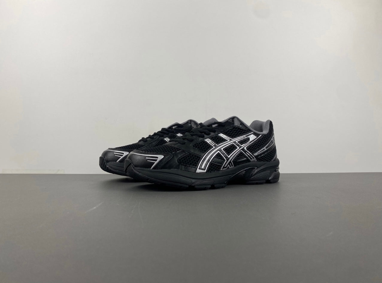ASCS Black