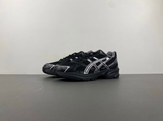 ASCS Black