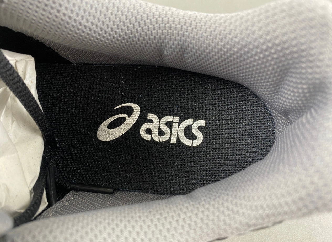 ASCS Black