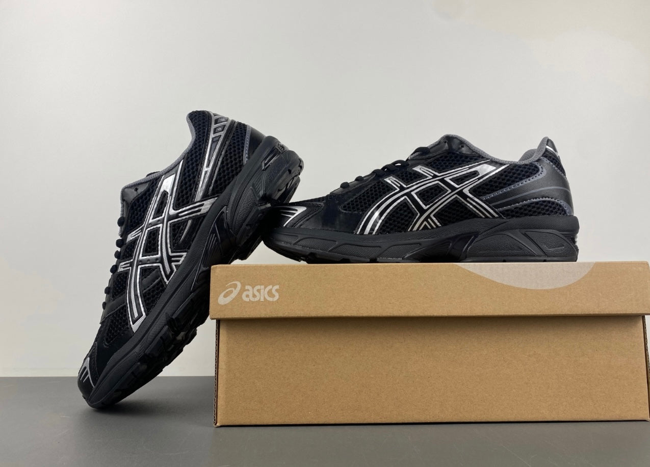 ASCS Black