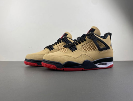 AJ 4 "Pizza"