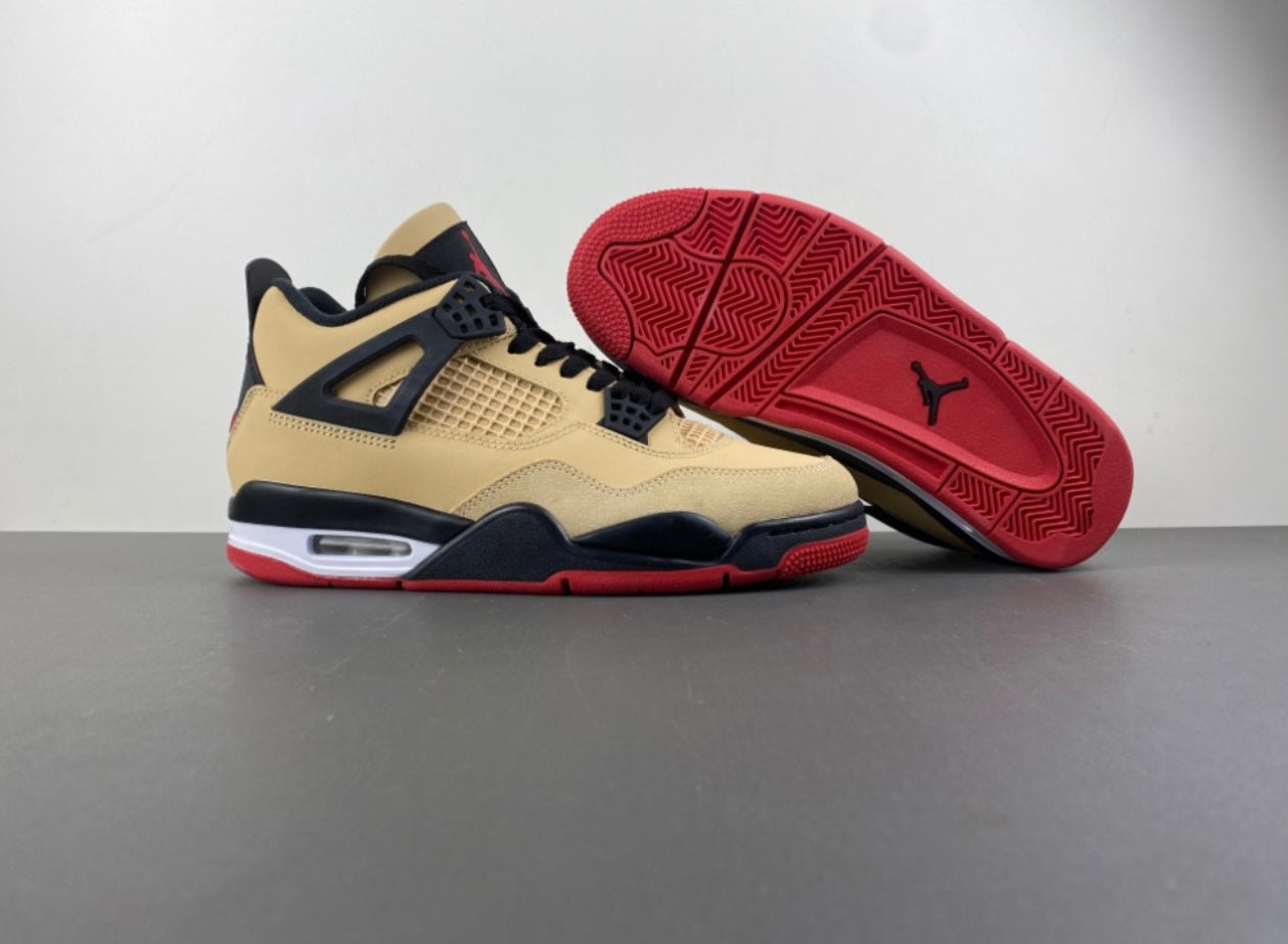 AJ 4 "Pizza"