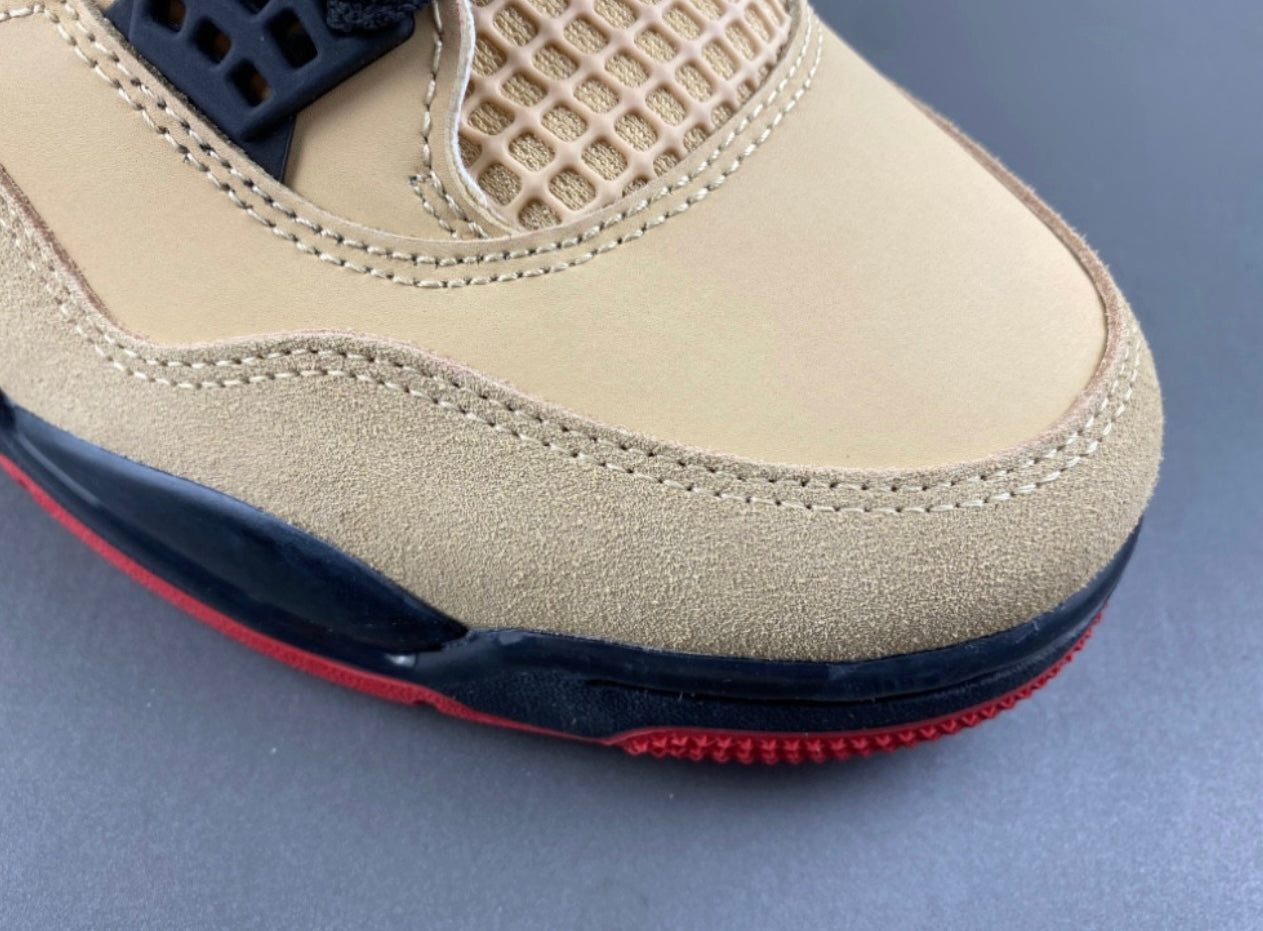 AJ 4 "Pizza"