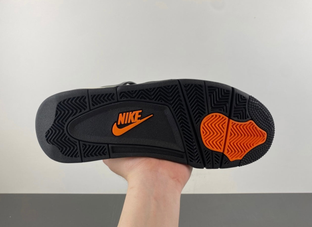AJ 4 "Undefeated"