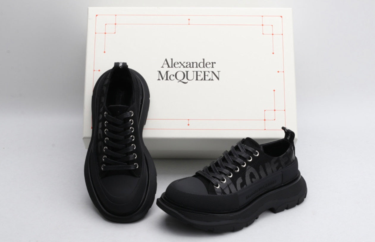ALX MQ Black