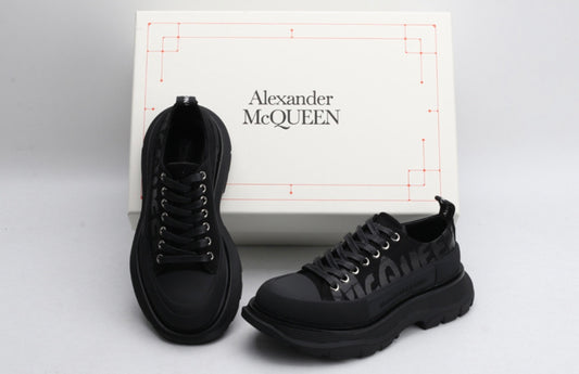 ALX MQ Black