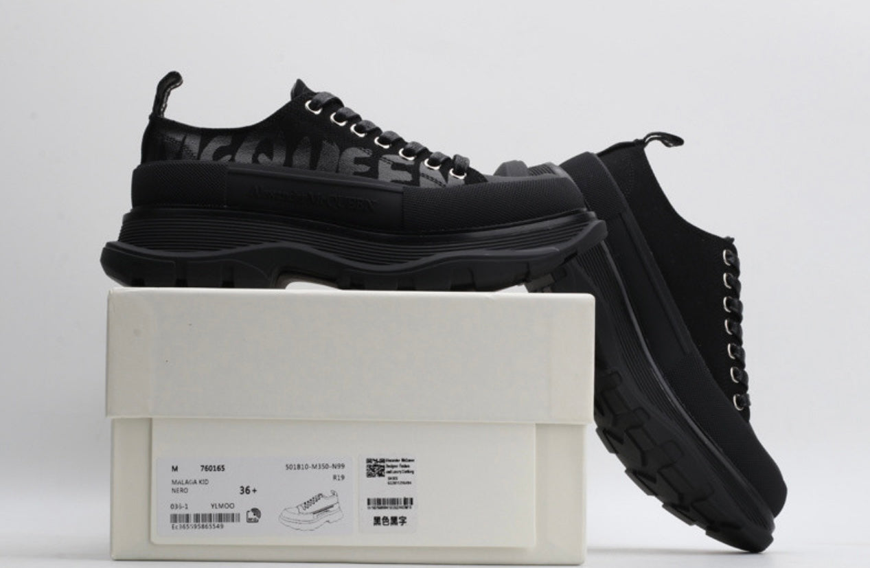 ALX MQ Black