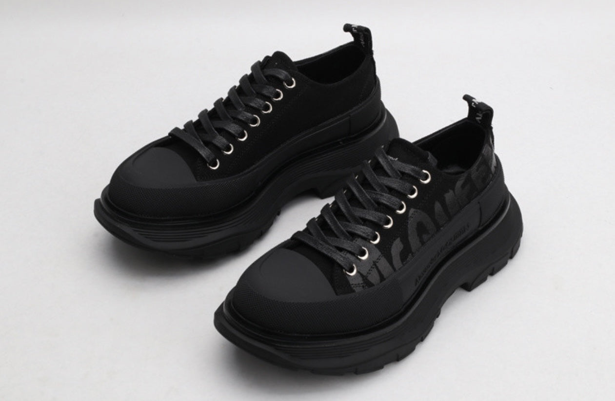 ALX MQ Black