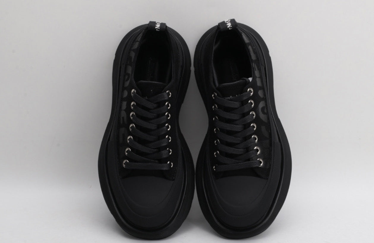 ALX MQ Black