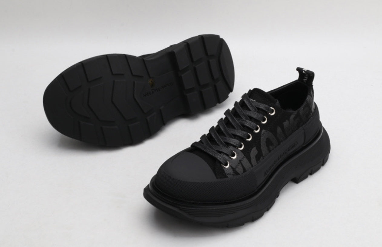ALX MQ Black