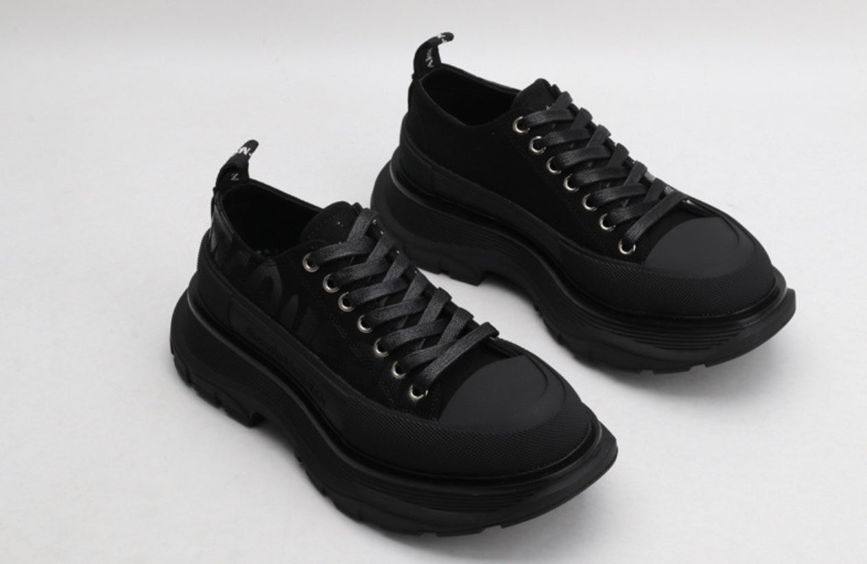 ALX MQ Black