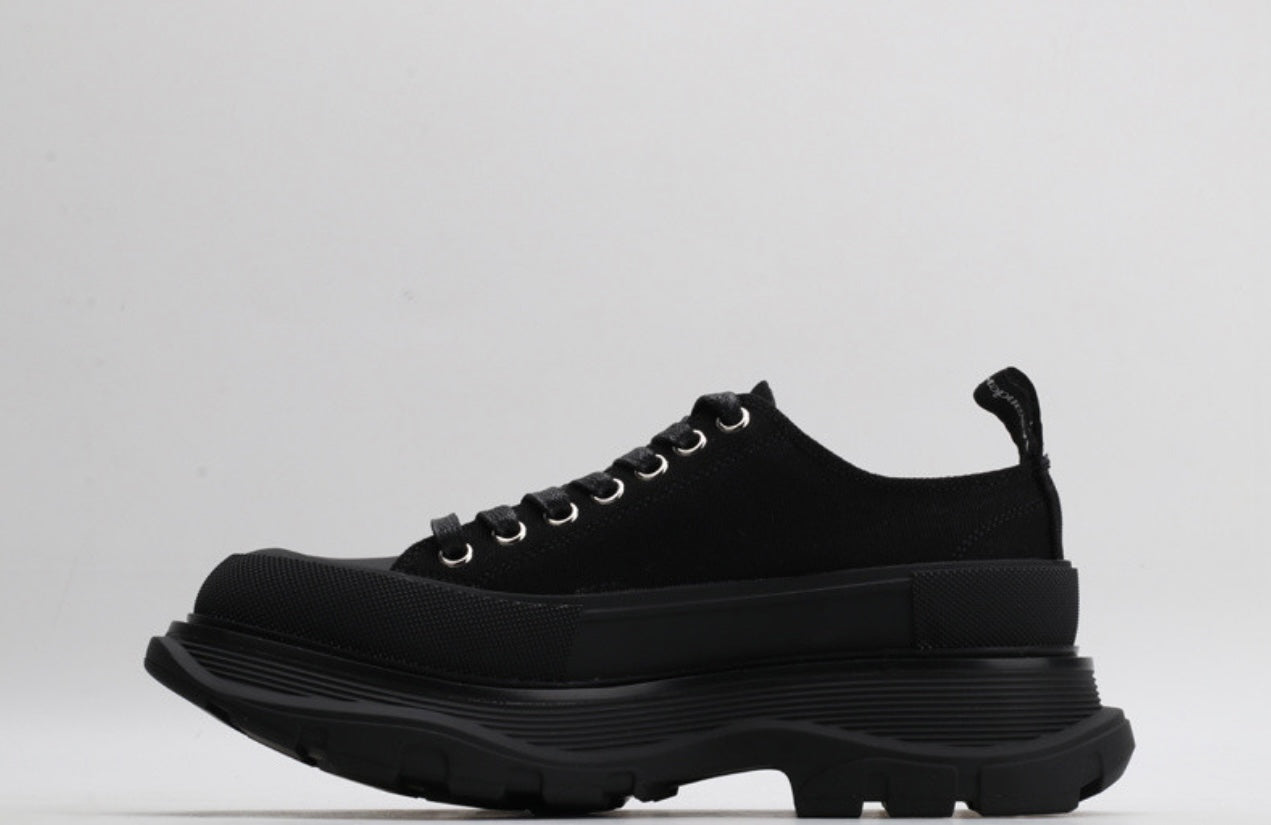 ALX MQ Black