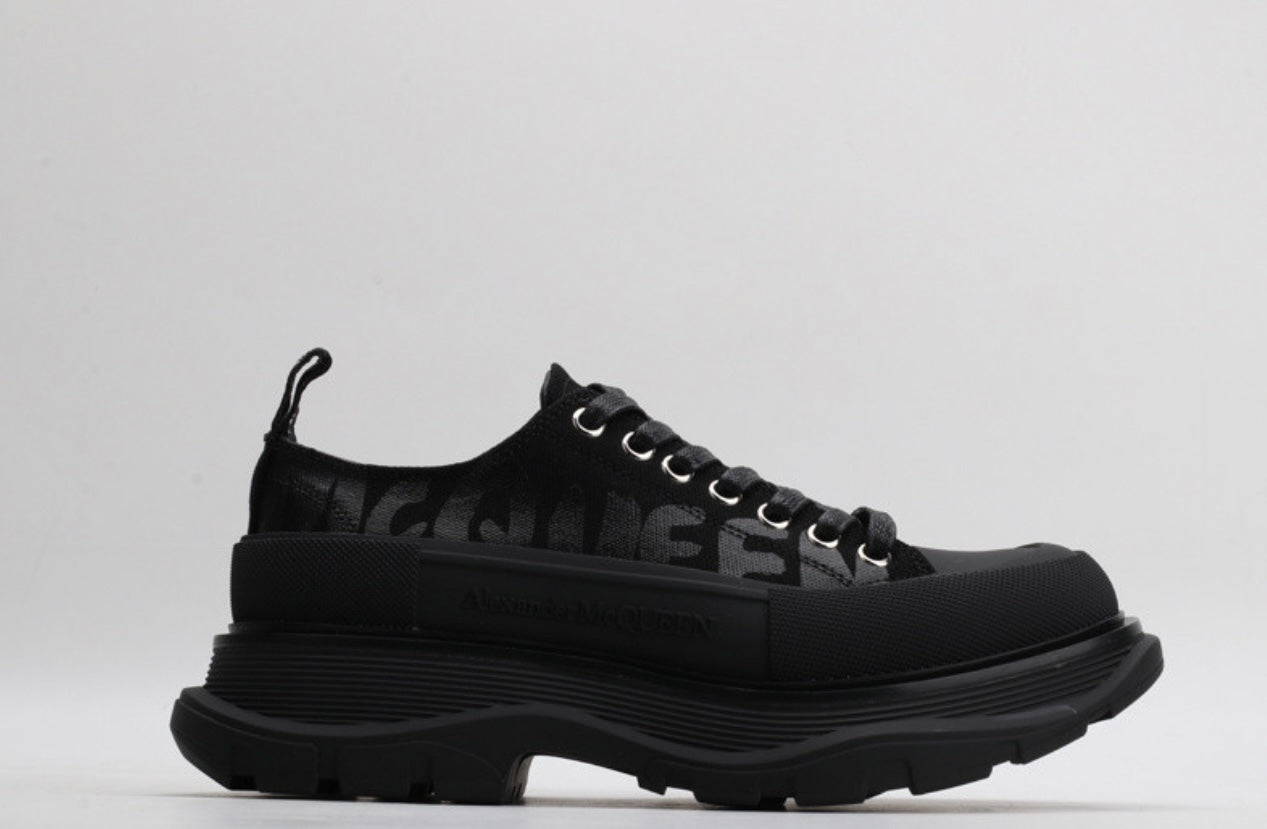 ALX MQ Black
