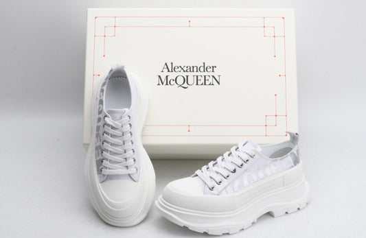 ALX MQ White
