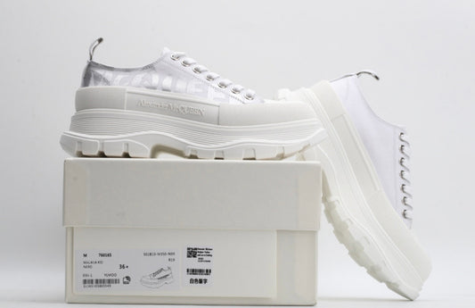 ALX MQ White