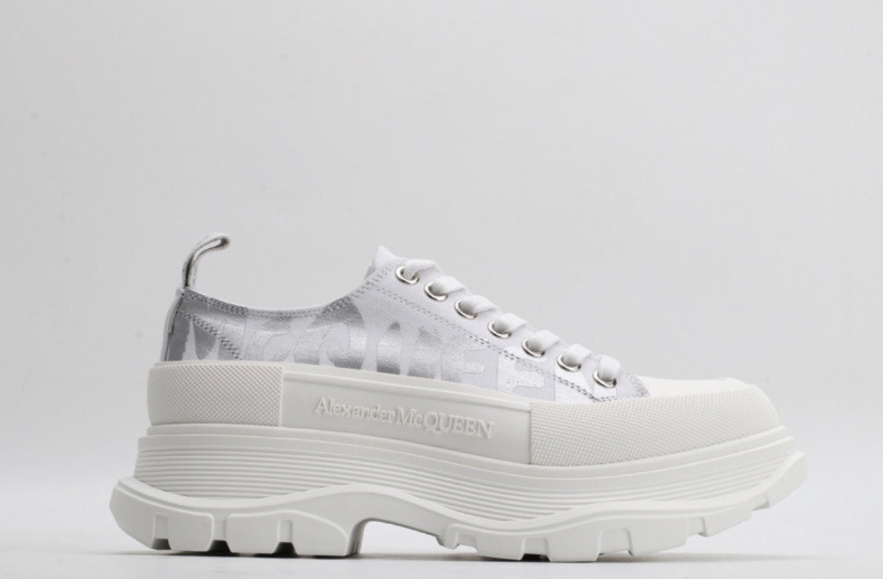 ALX MQ White