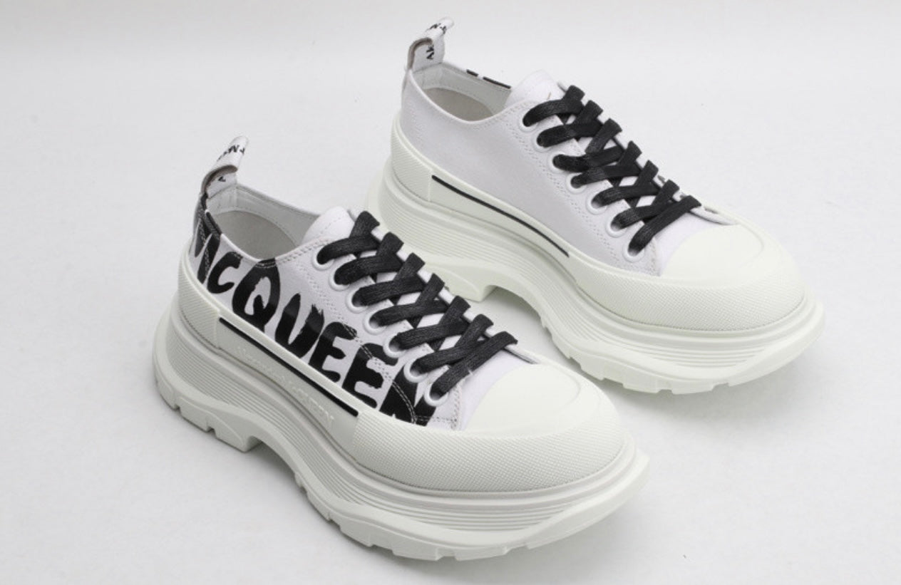 ALX MQ White/Black