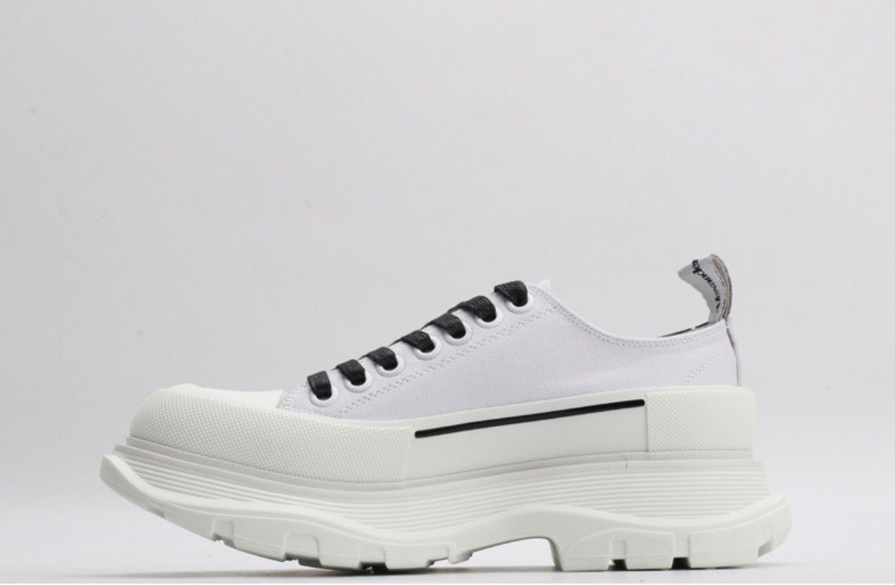 ALX MQ White/Black