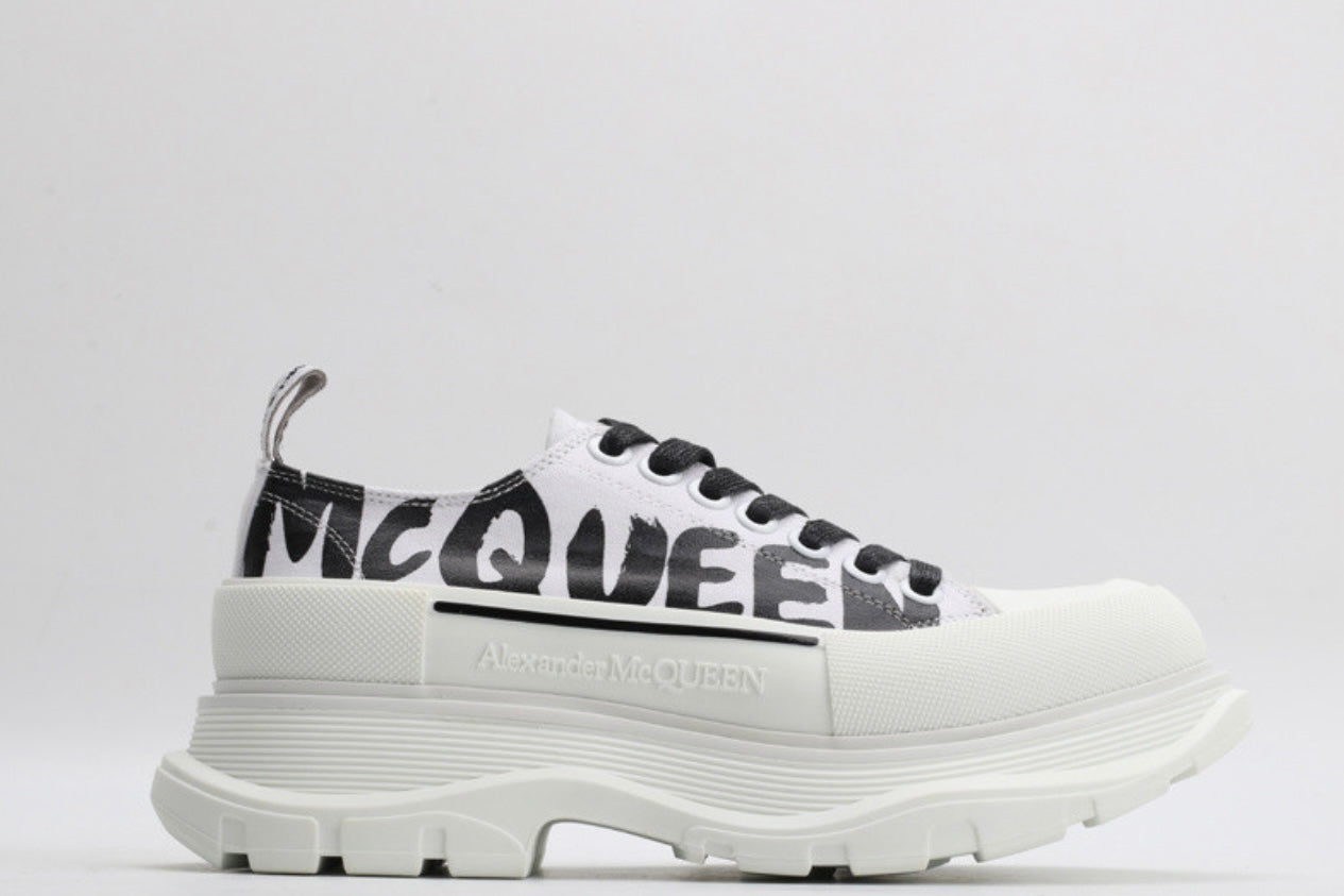 ALX MQ White/Black