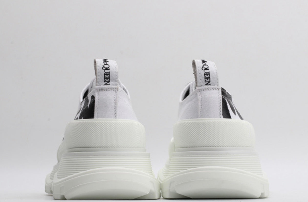ALX MQ White/Black