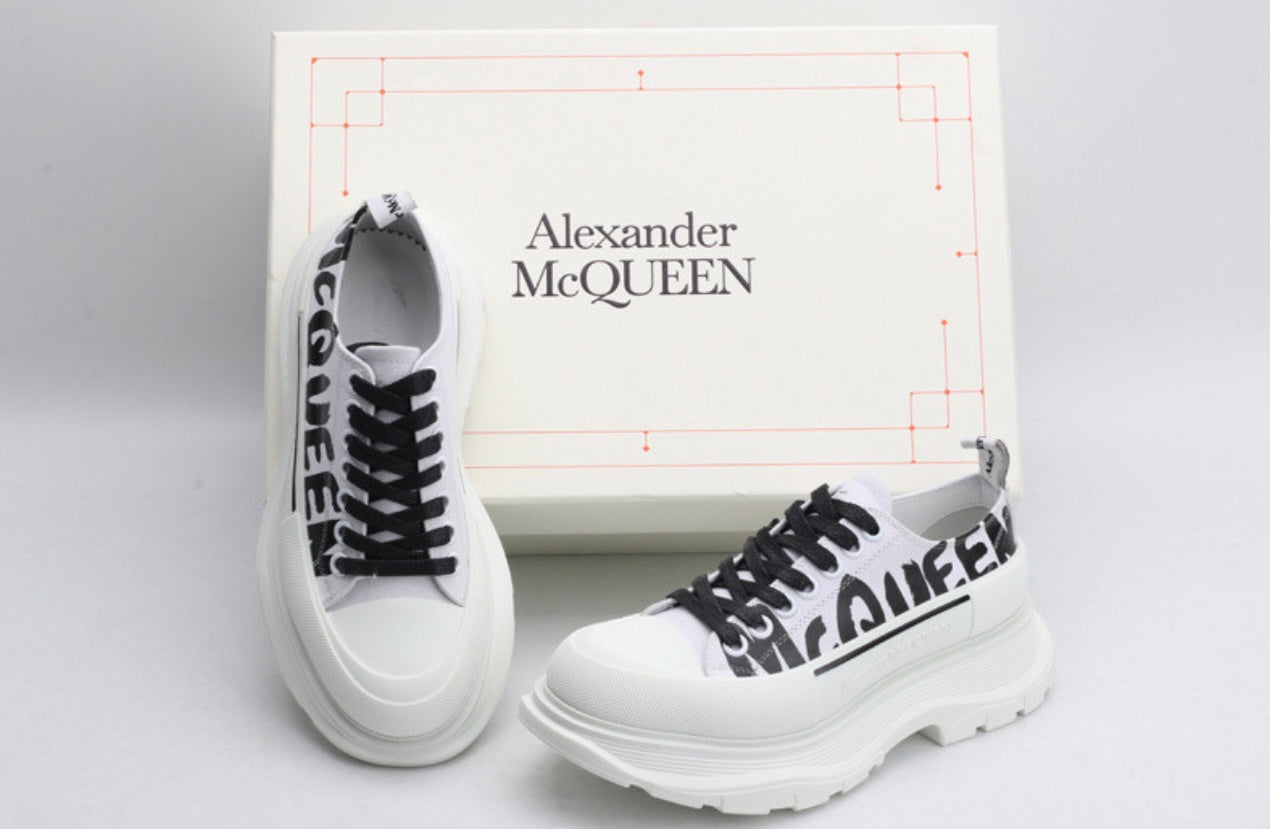 ALX MQ White/Black