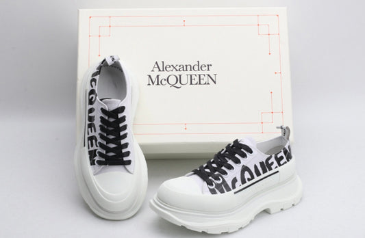 ALX MQ White/Black