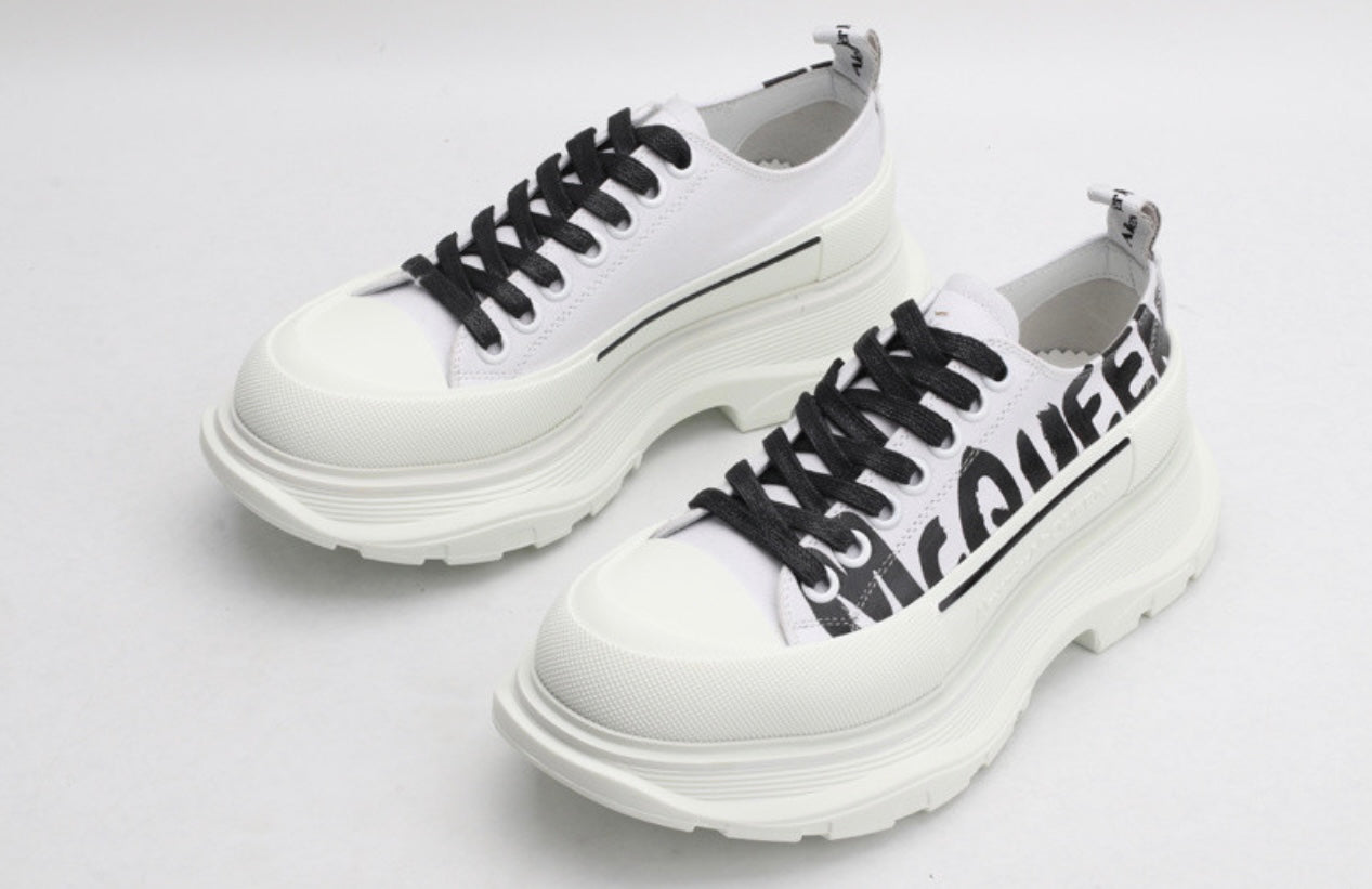 ALX MQ White/Black