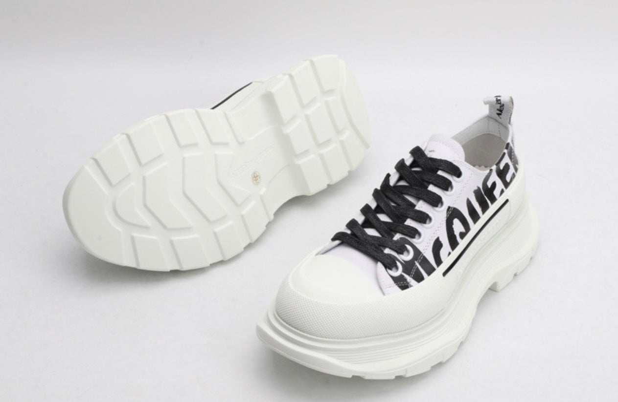 ALX MQ White/Black
