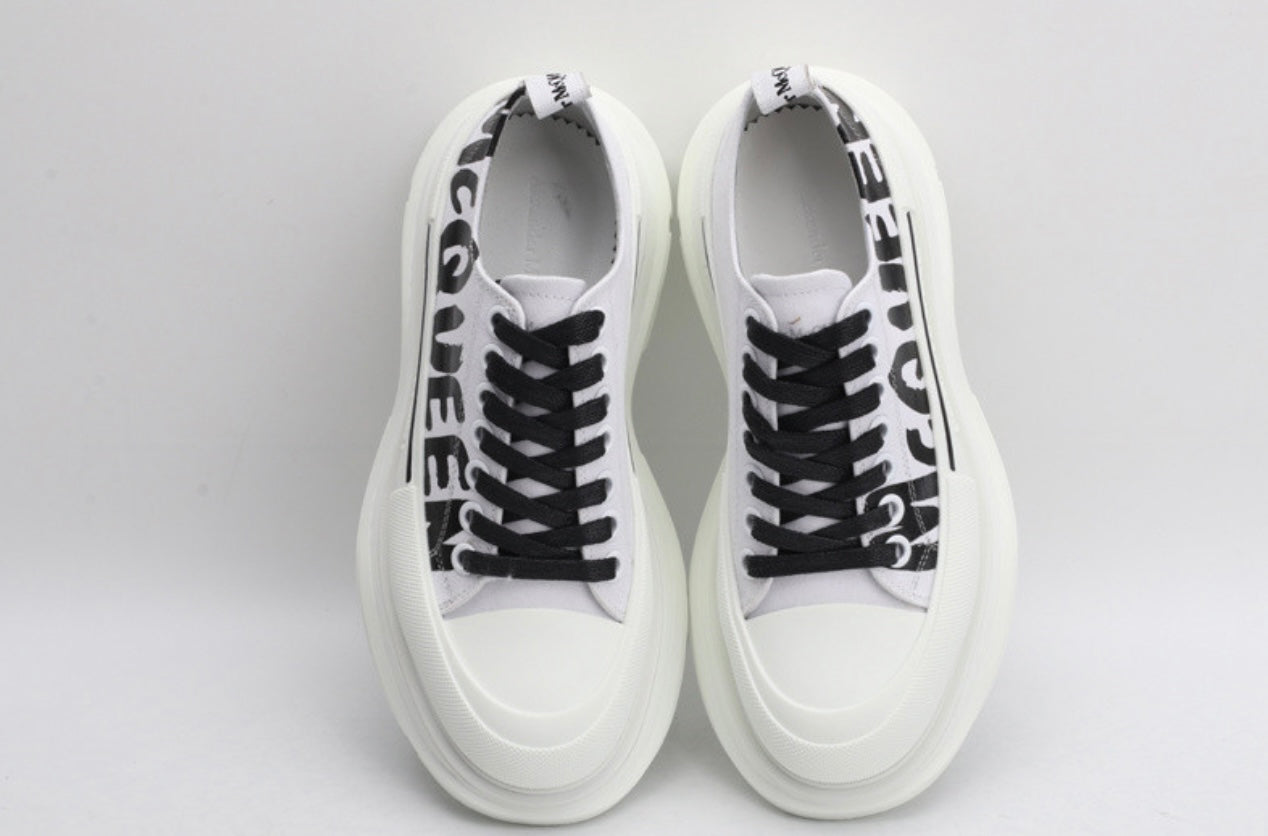 ALX MQ White/Black