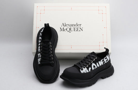 ALX MQ Black/White