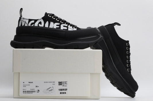 ALX MQ Black/White