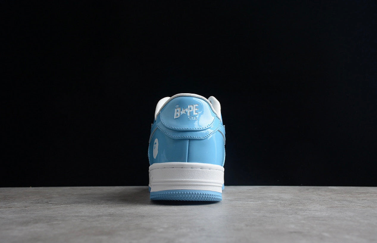 BP STA Blue