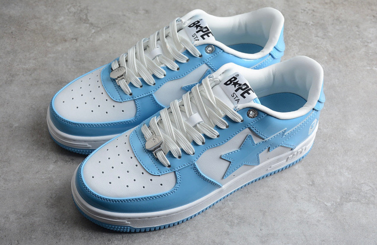 BP STA Blue