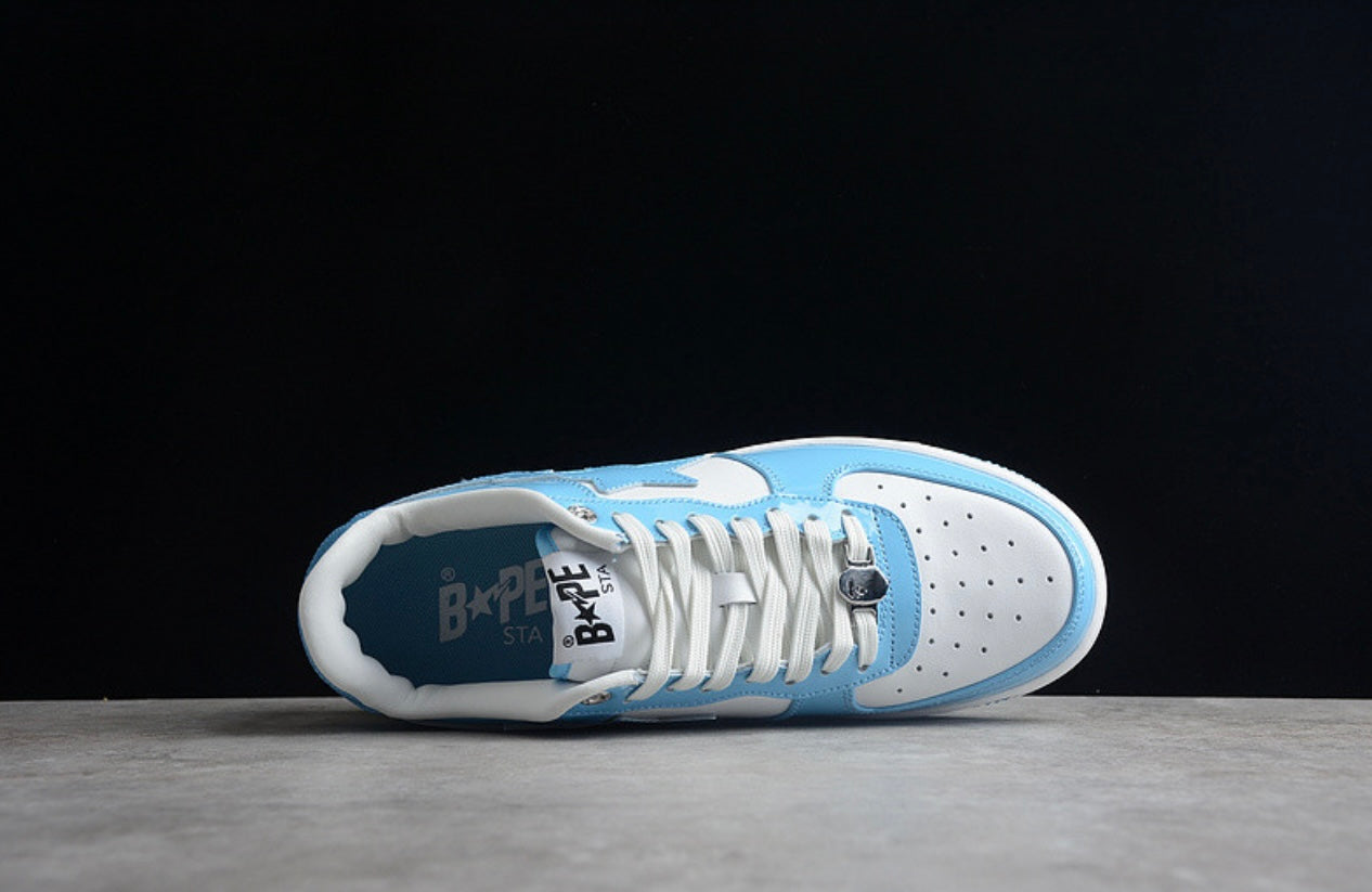BP STA Blue
