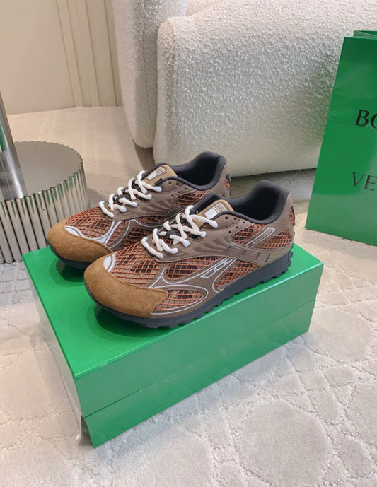 BTGA Brown
