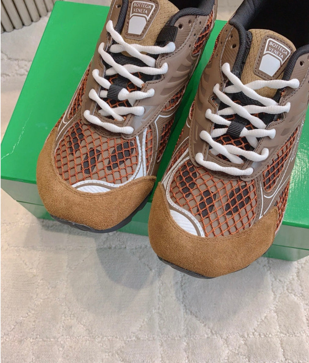 BTGA Brown