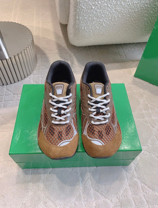 BTGA Brown