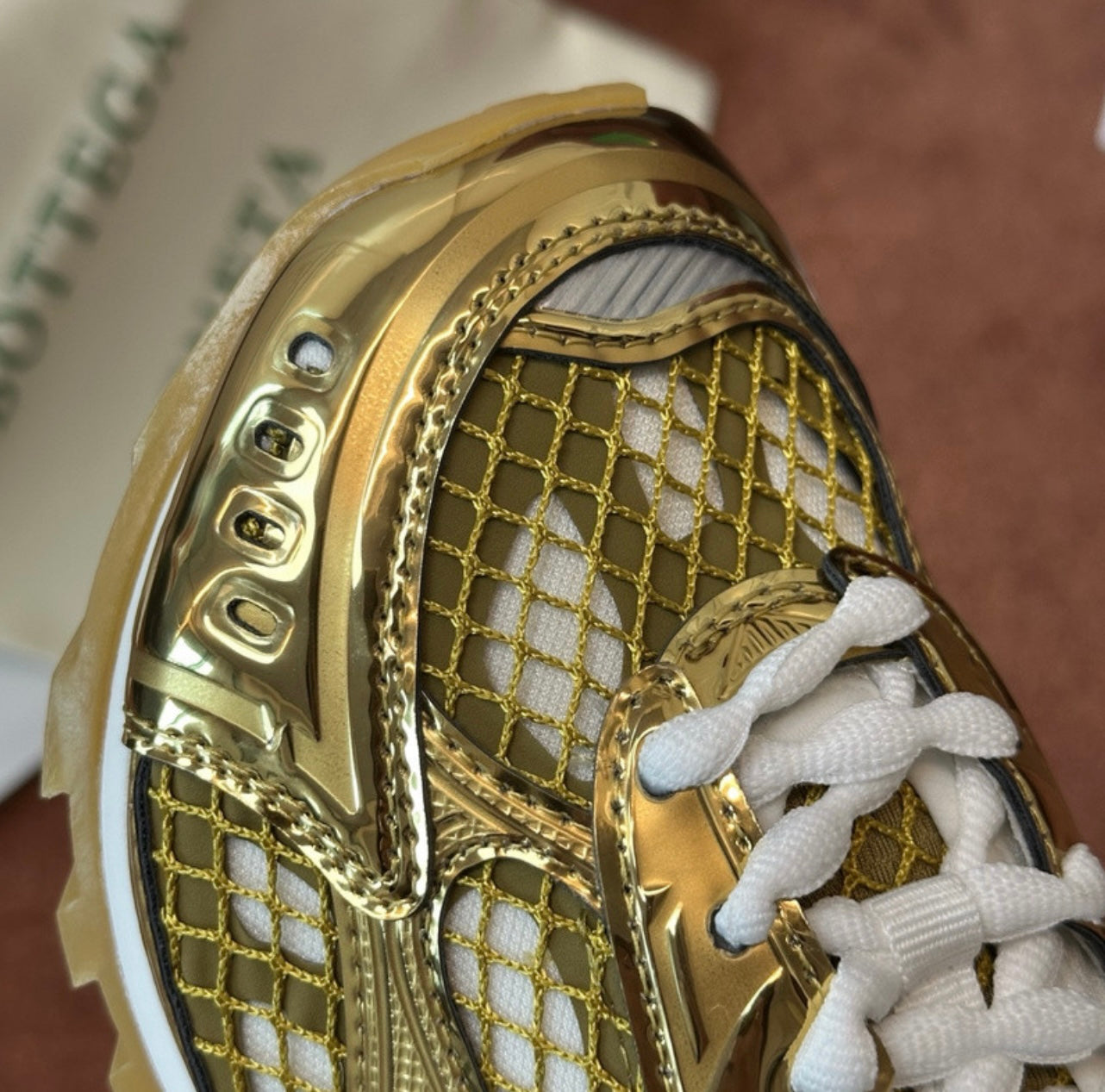 BTGA Gold