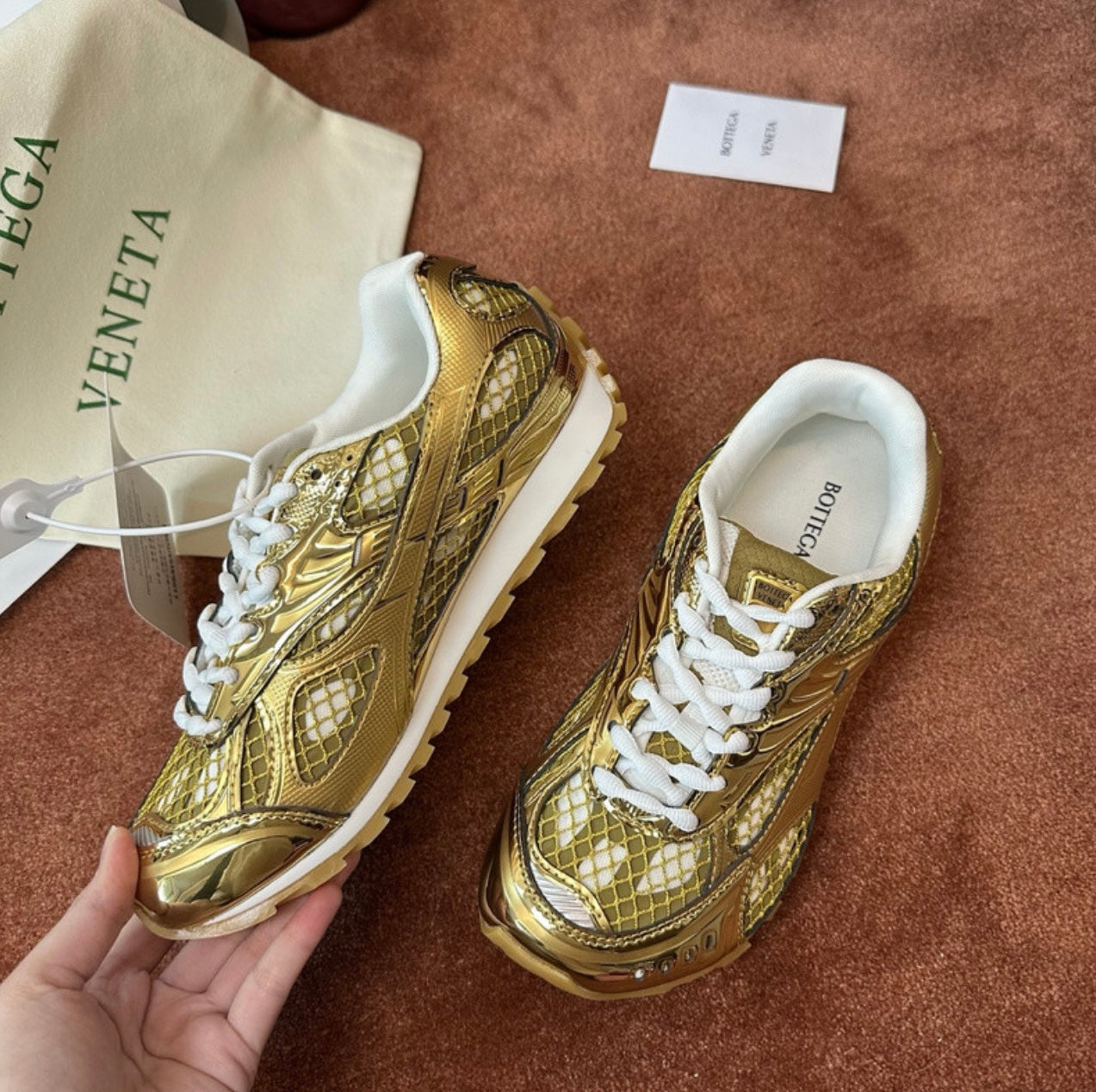 BTGA Gold