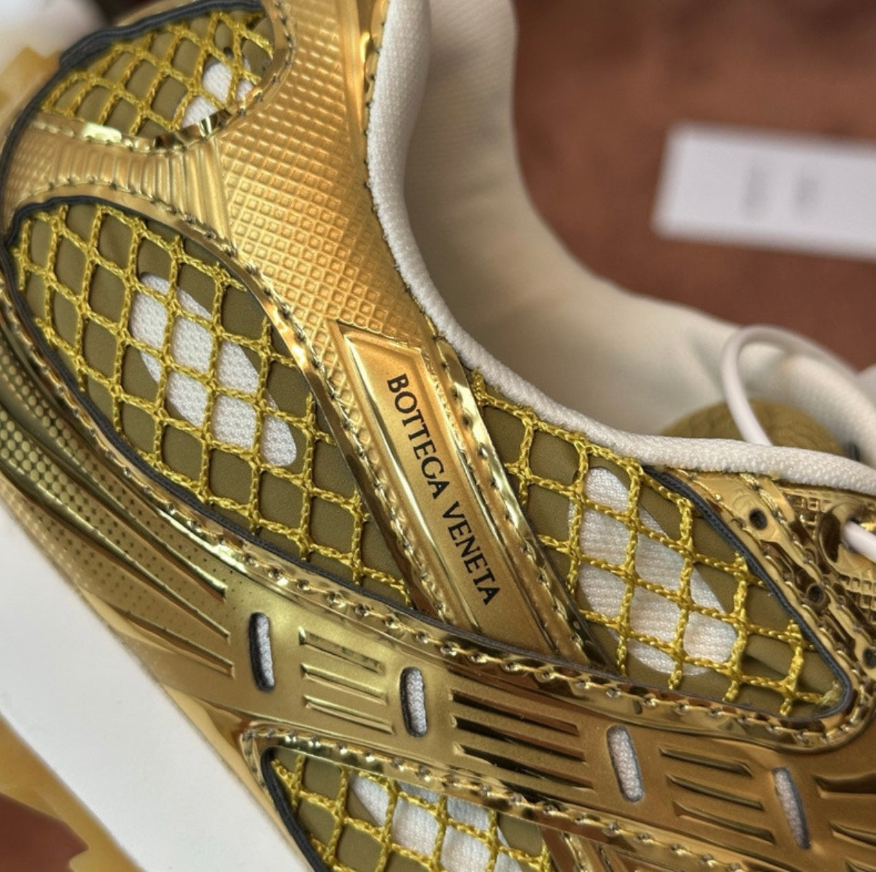 BTGA Gold