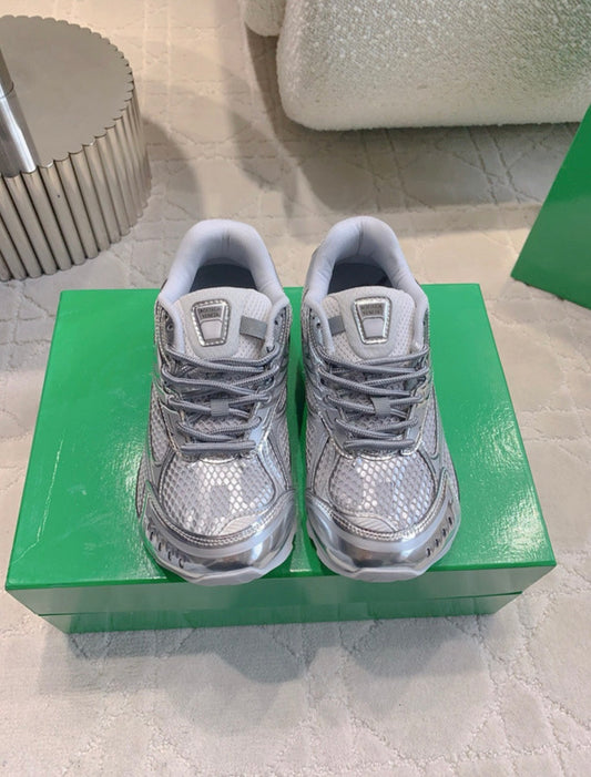 BTGA Grey/Silver