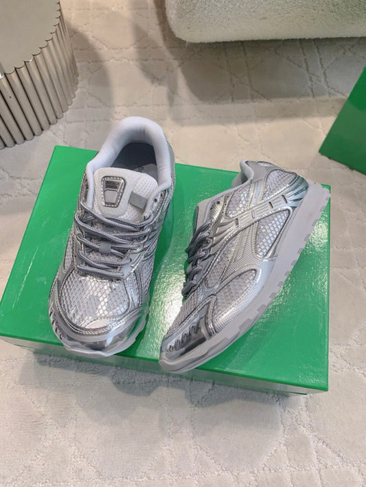 BTGA Grey/Silver