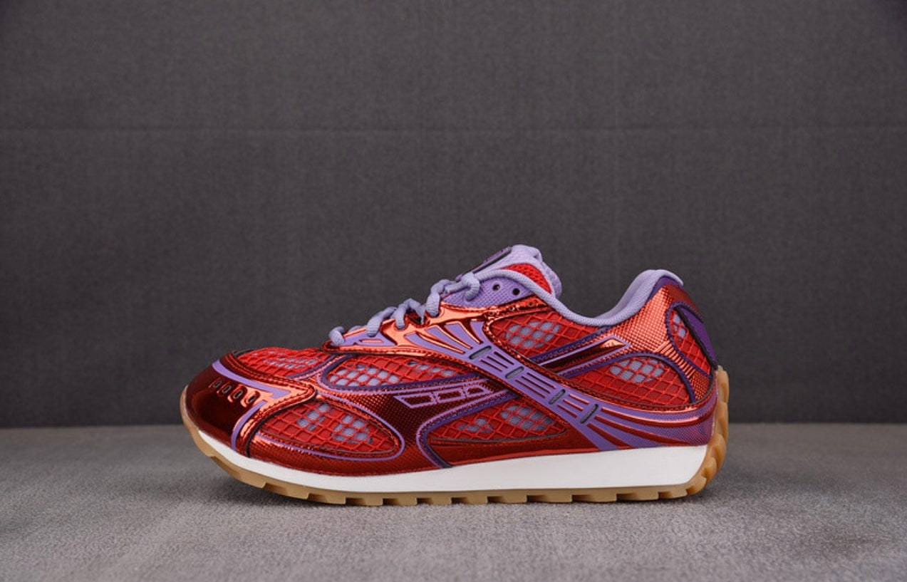 BTGA Purple/Red