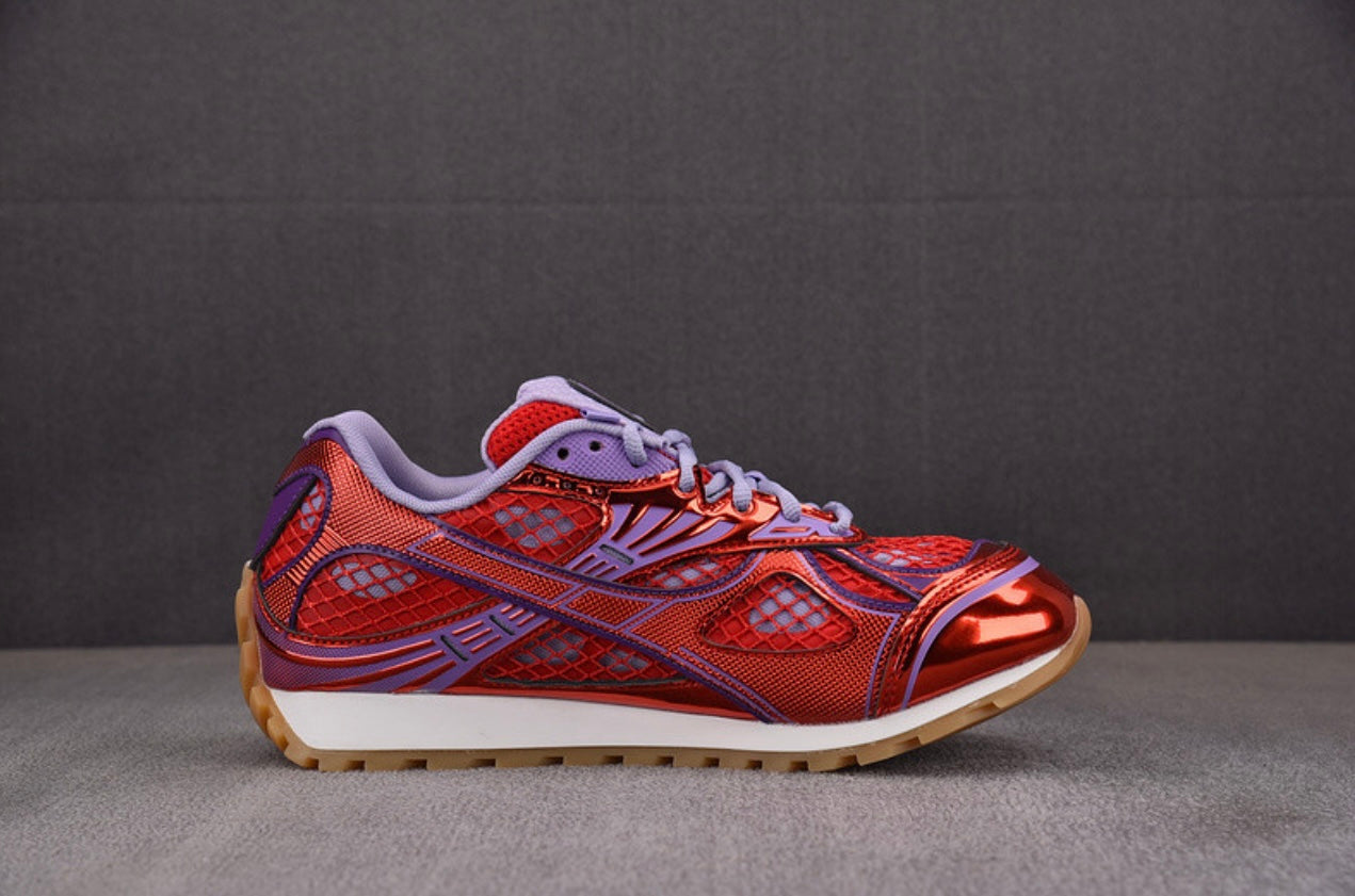 BTGA Purple/Red