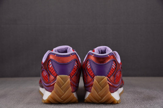 BTGA Purple/Red
