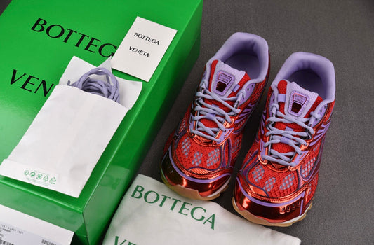 BTGA Purple/Red