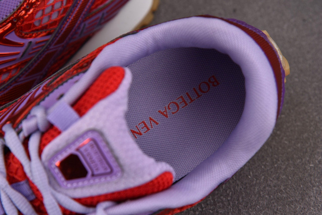 BTGA Purple/Red